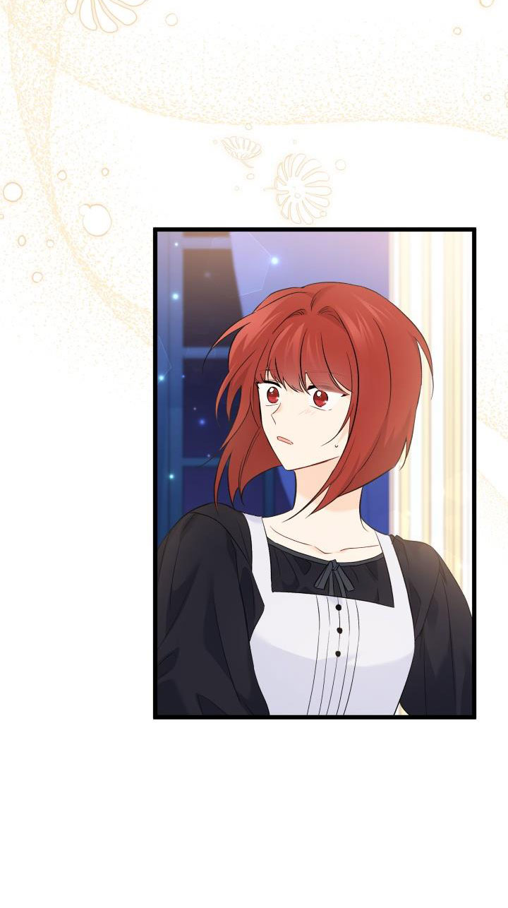 mối liên kết giữa báo đen và bé thỏ chapter 52 24