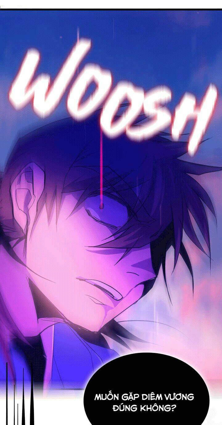 biên niên sử lãnh nguyệt chapter 28 10