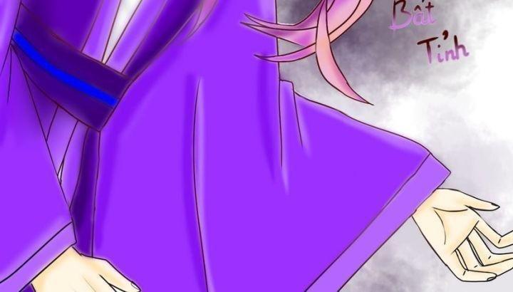 xuyên không làm thái tử phi chapter 2 66