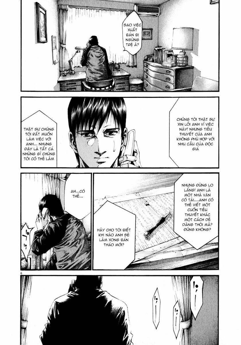 hideout chapter 3 18