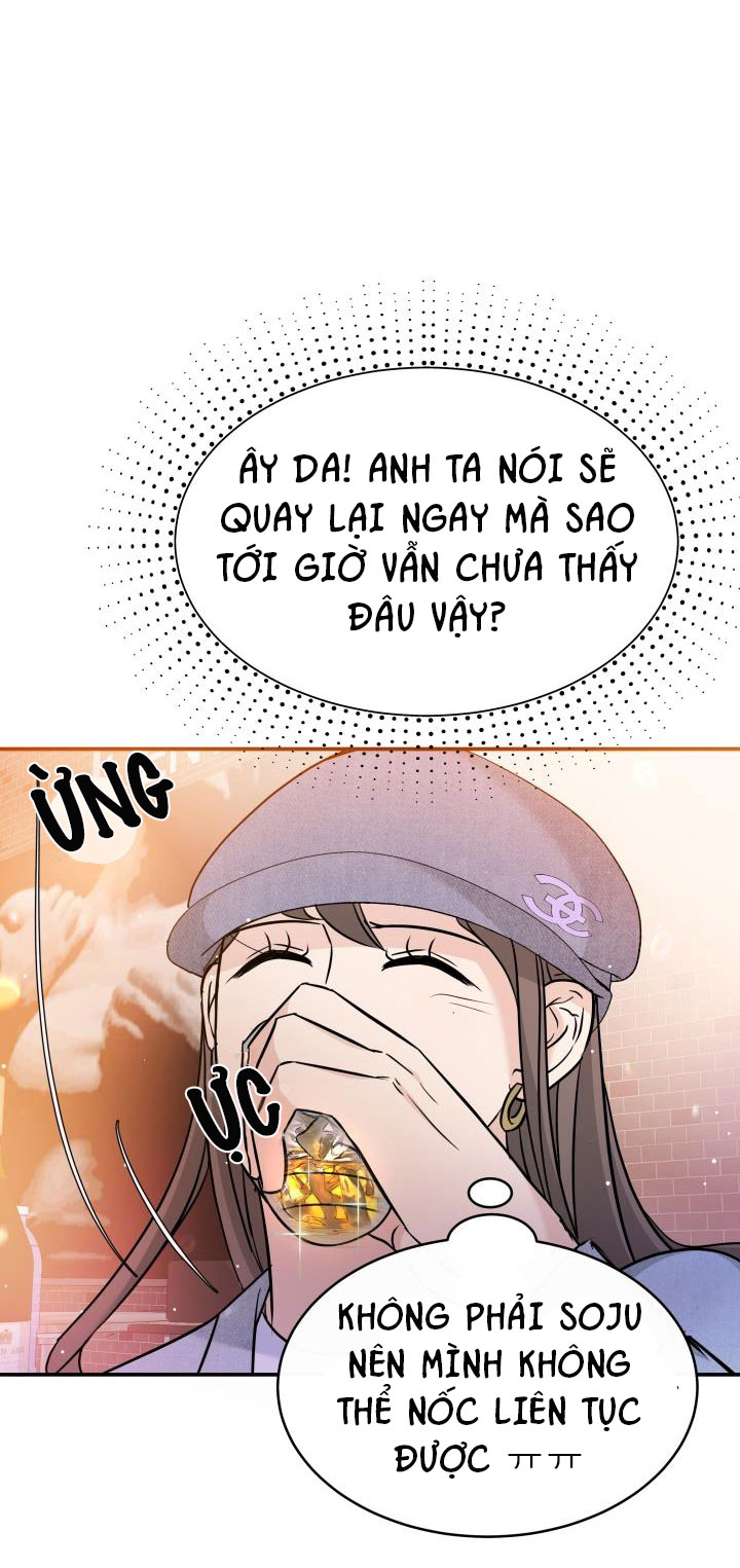 vị đại diện đáng ngờ chapter 7 34