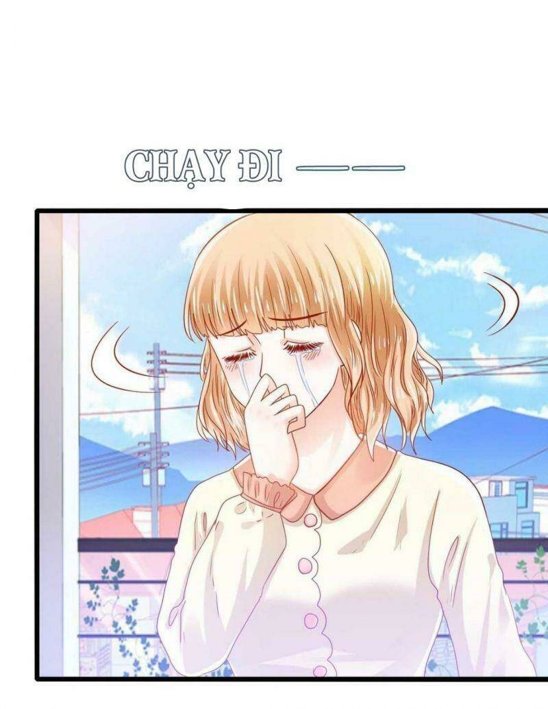 lăng thiếu! nhẹ một chút, đau chapter 45 3