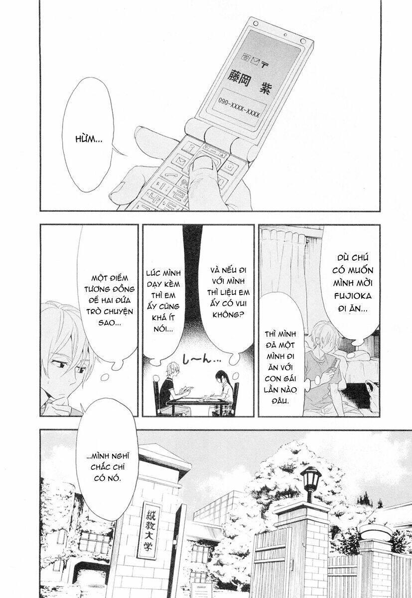 billionaire girl chapter 5 2