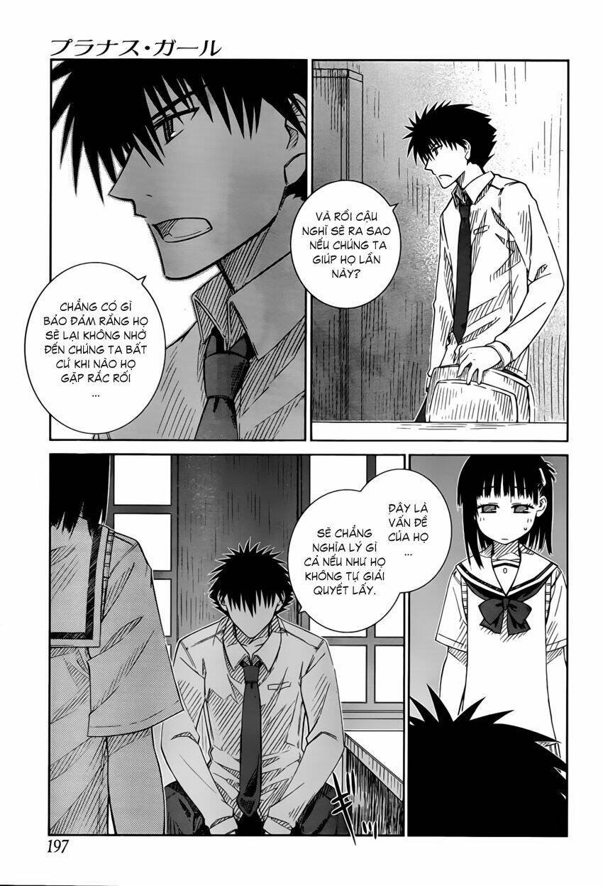 prunus girl chapter 23 6