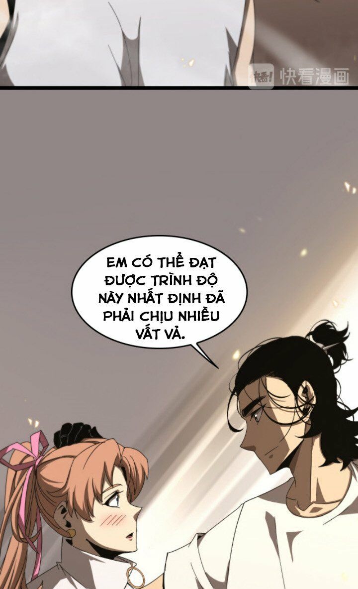 chư giới - tận thế online chapter 45 18