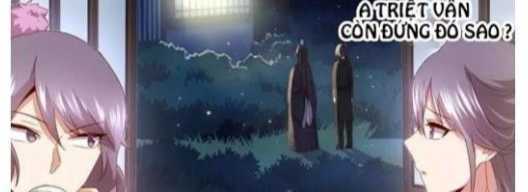 thần trù cuồng hậu chapter 60 25