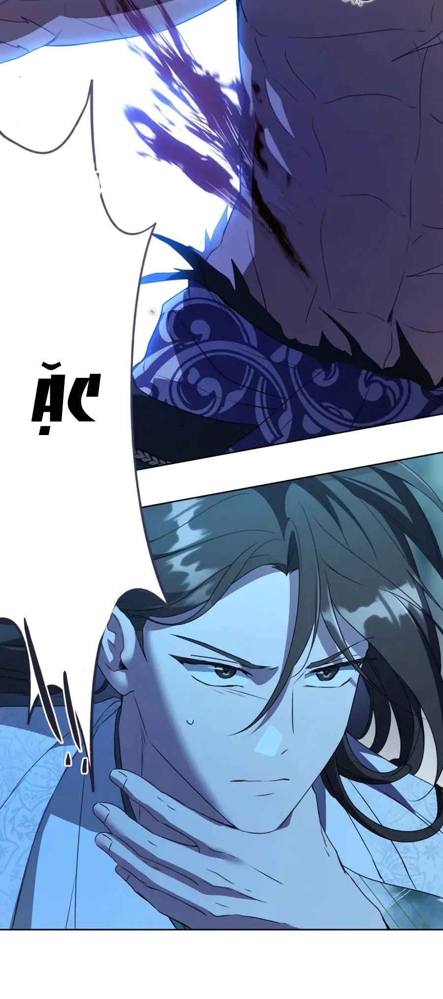 trở thành đứa cháu gái bị ghẻ lạnh trong gia tộc võ giả hùng mạnh chapter 34.1 20