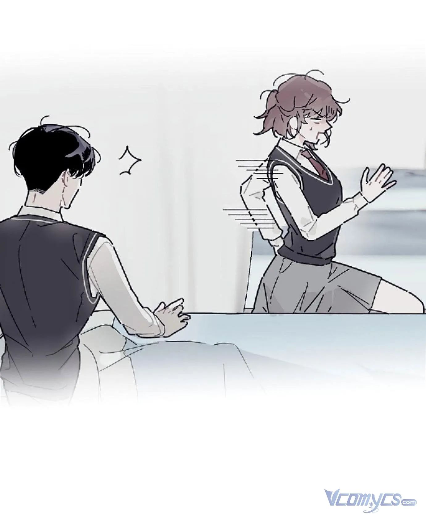 em đã tìm kiếm cả ngàn năm nay chapter 7 40