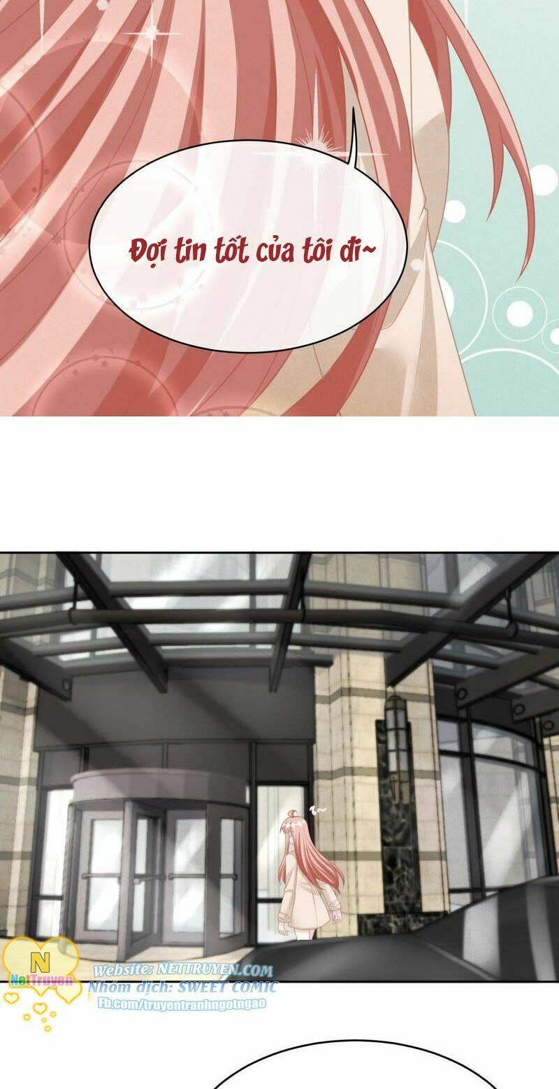 cô dâu giả tạo chapter 24 21