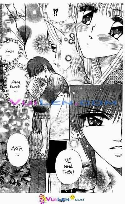 arita đáng yêu chapter 5 125