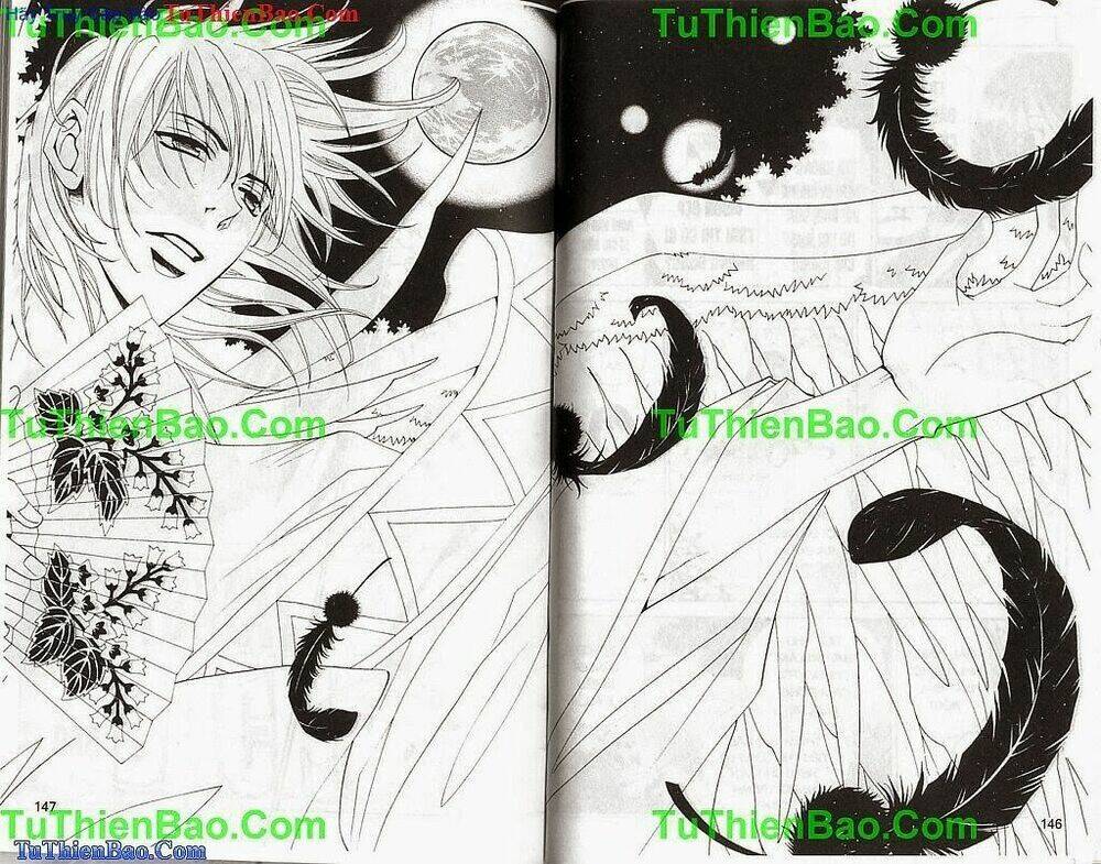 truyền thuyết thiên cẩu chapter 11 72