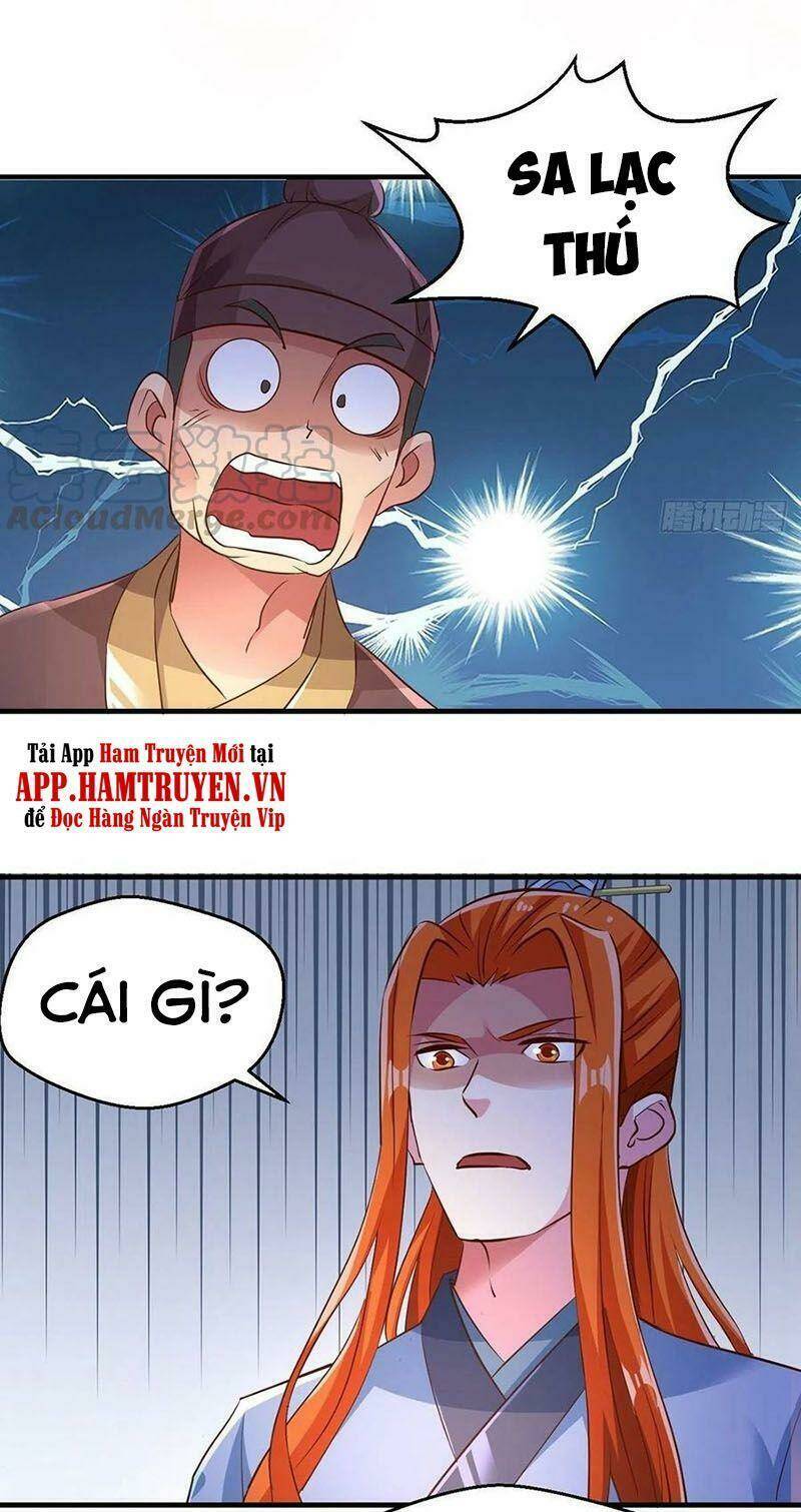 thiên hạ kiếp chapter 78 25