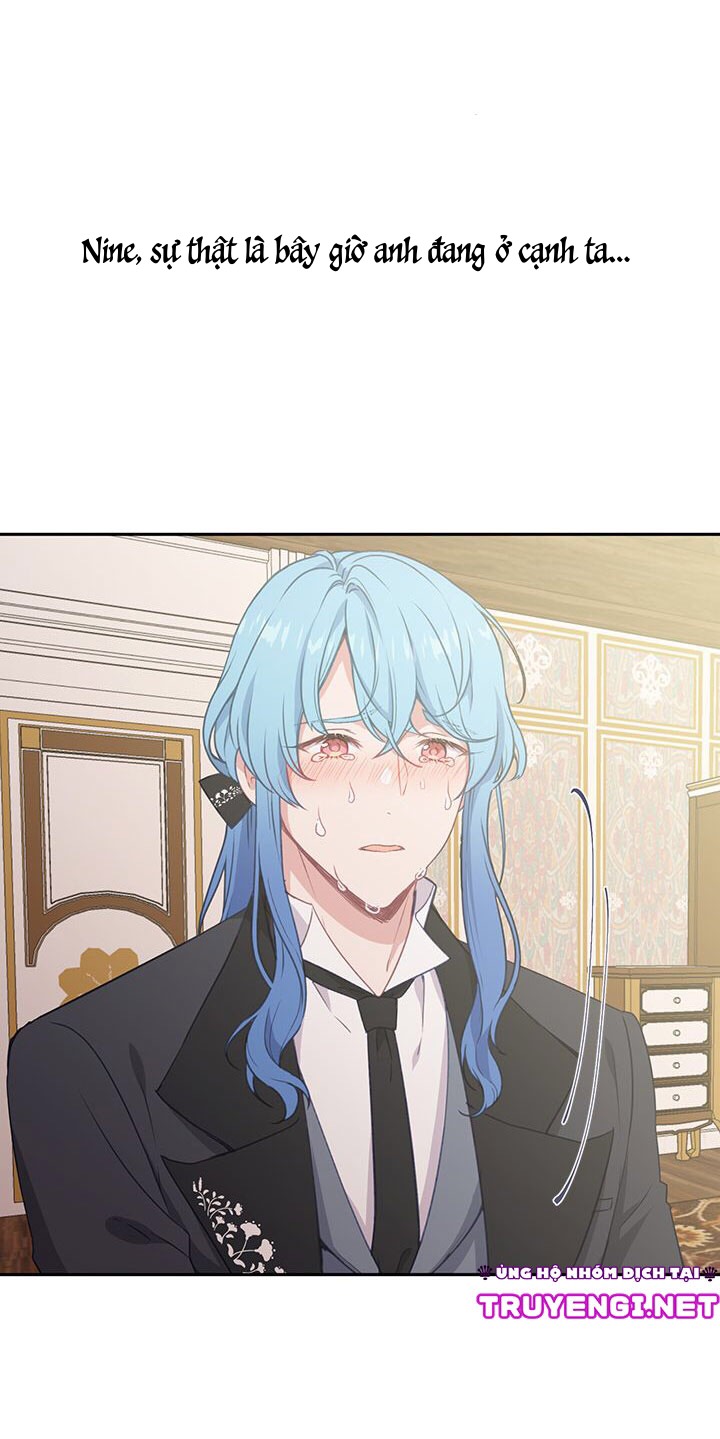 cẩn thận nữ phụ phản diện đấy! chapter 25 10