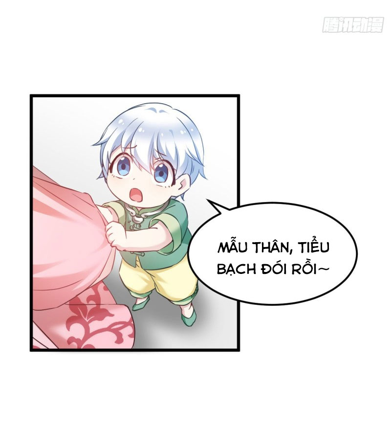 trò chơi trừng phạt chapter 95 8