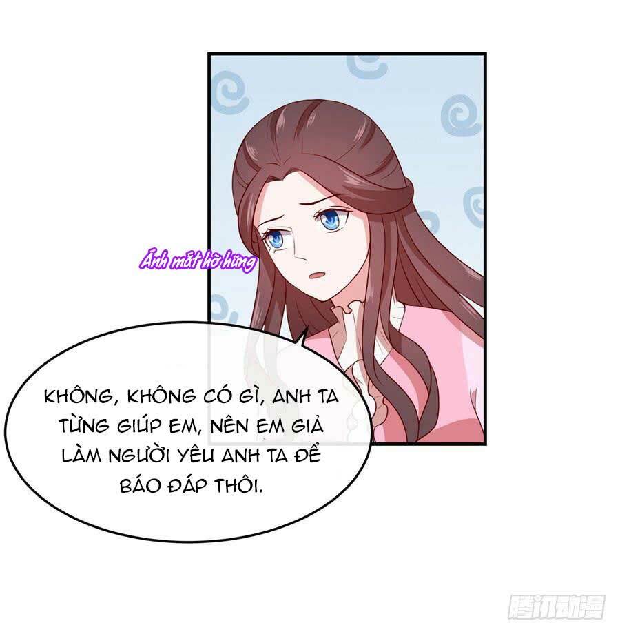 gả cho tình cũ làm lão bà chapter 43 18