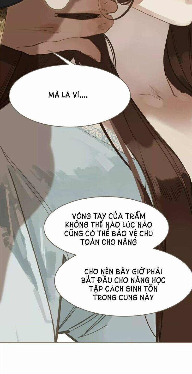 nhất đại linh hậu chapter 15 32