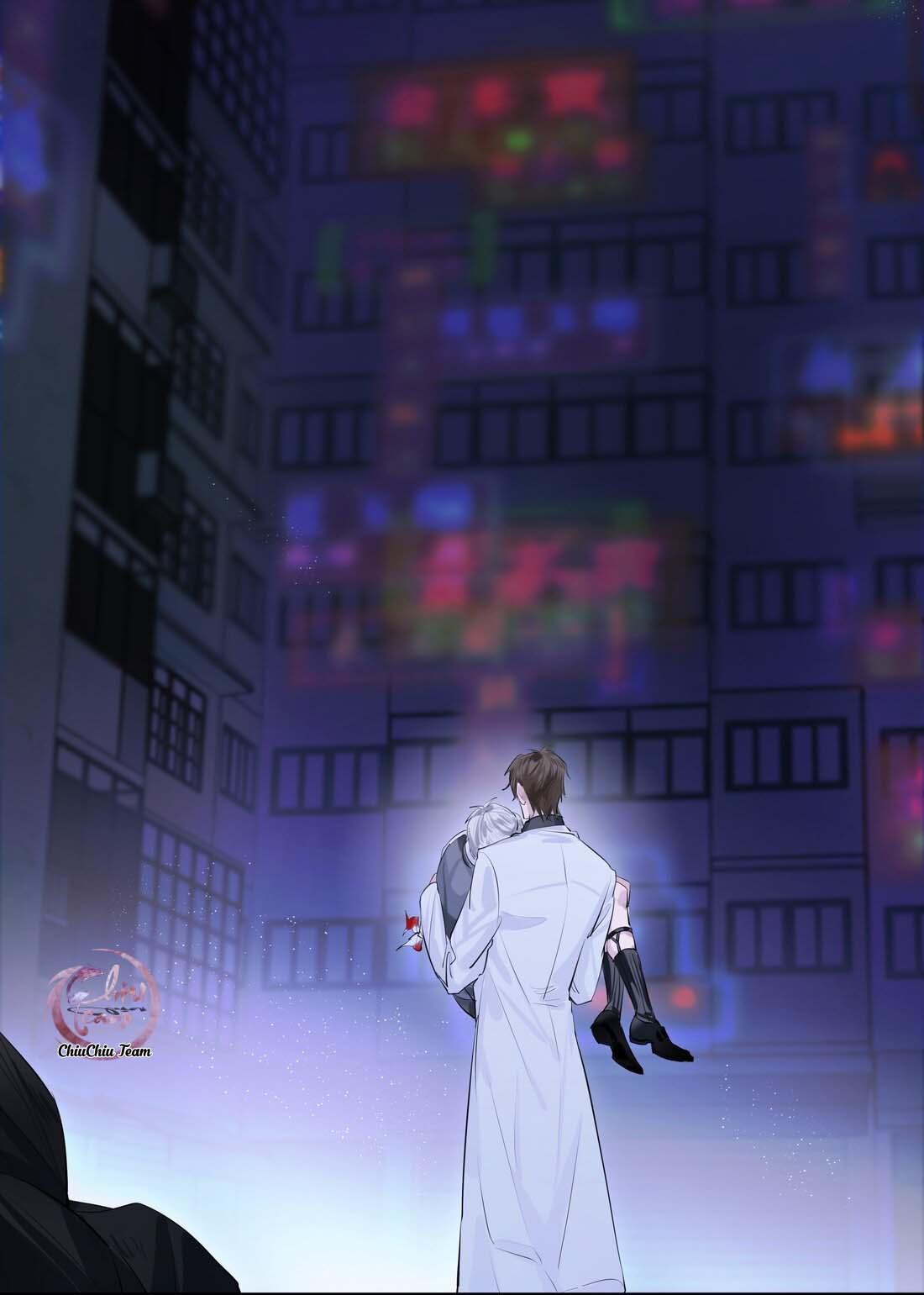 quan hệ xâm chiếm chapter 0.1 6