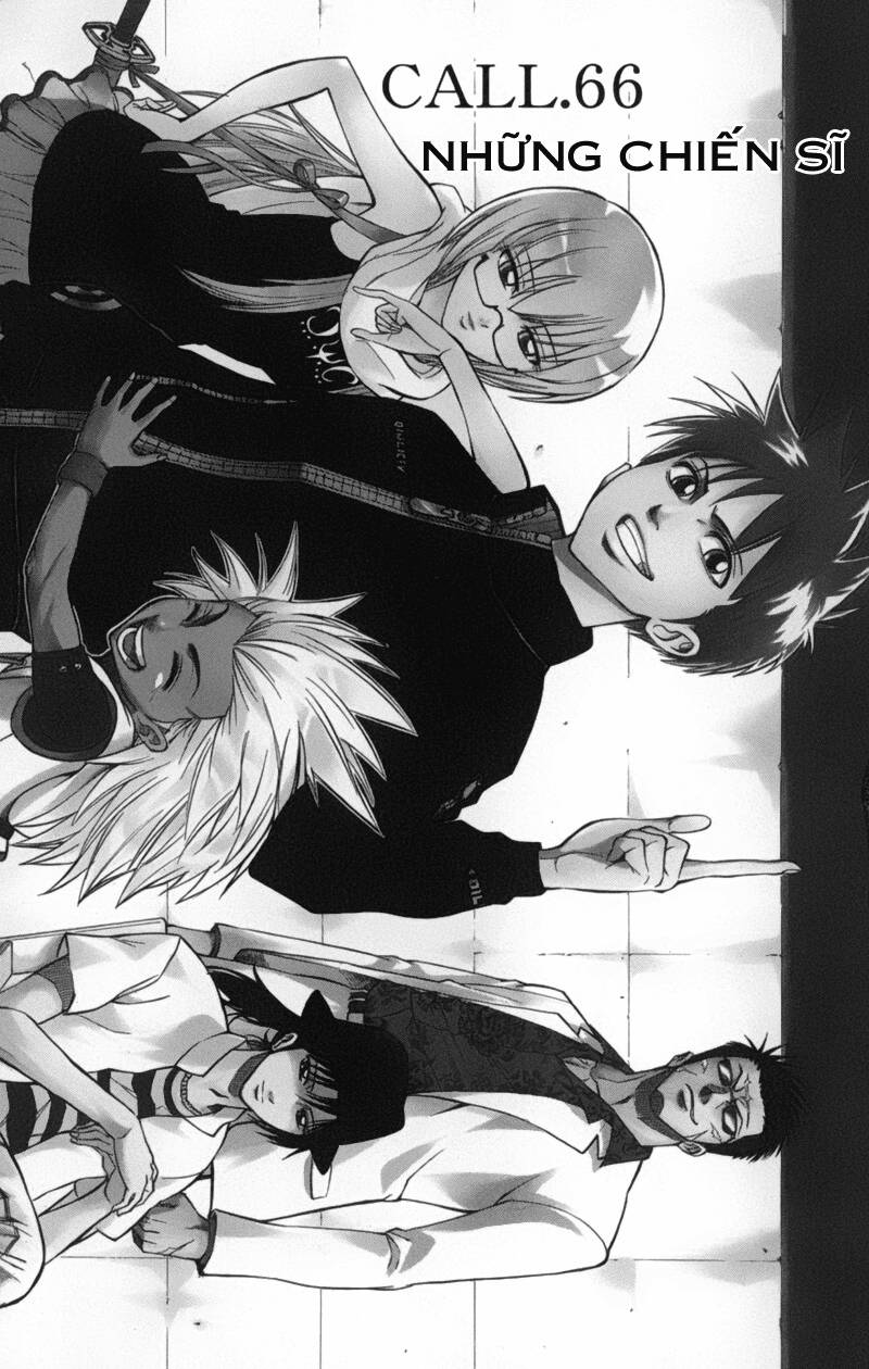 tấm thẻ bí ẩn chapter 66 1