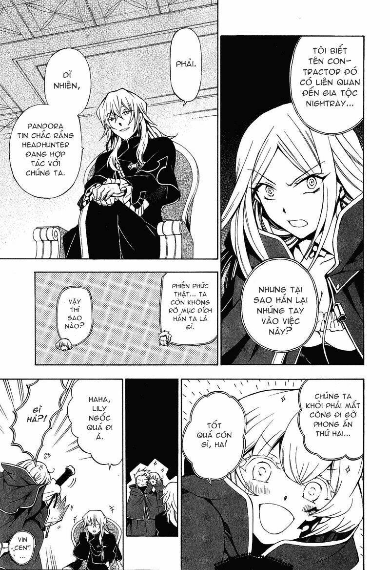 pandora hearts chapter 46 5