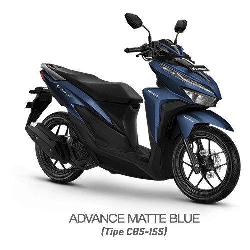 Xe máy Honda Vario 125 - Nhập khẩu Indonesia (Nhiều màu)