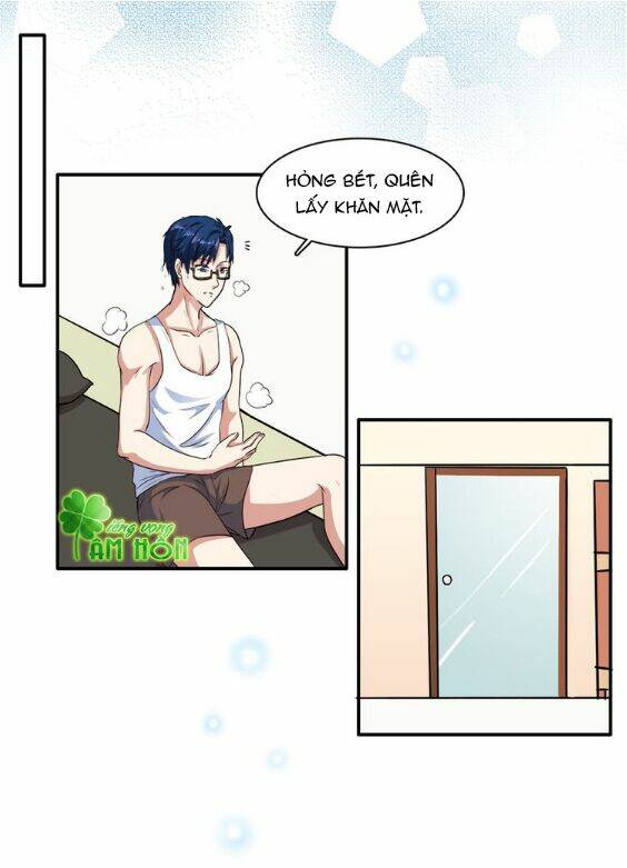 boygroup của ta, thần của ta chapter 5 44