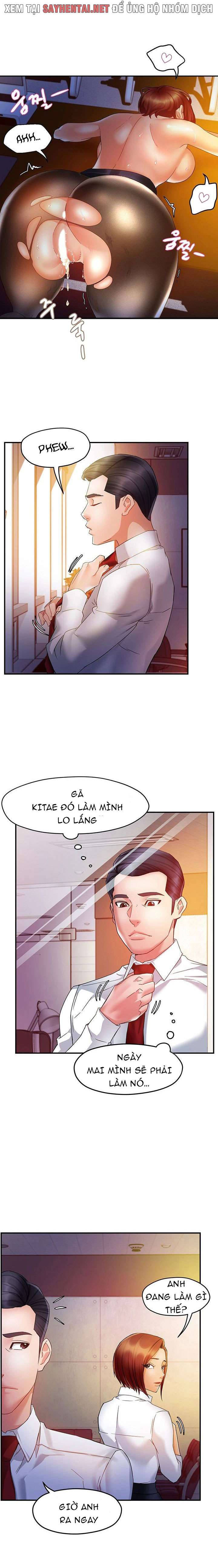 thưa nhóm trưởng! đây là báo cáo chapter 29 6