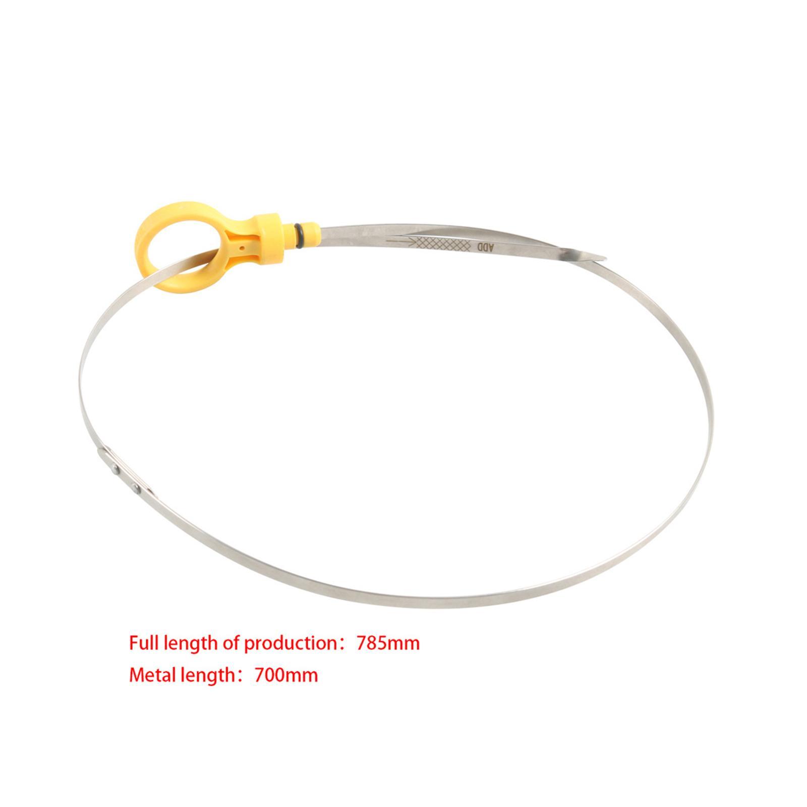 Engine Oil Dipstick Fluid Level Indicator for   V8 5.7L
