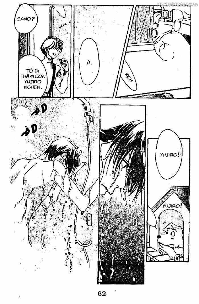 ô mai chua chapter 7 9