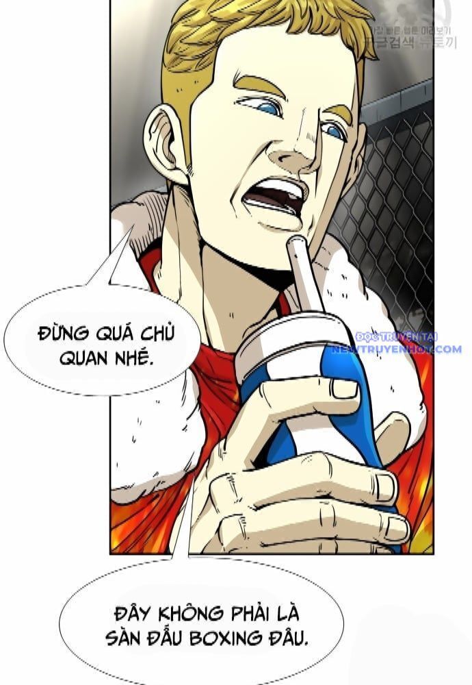 shark - cá mập chapter 260 33