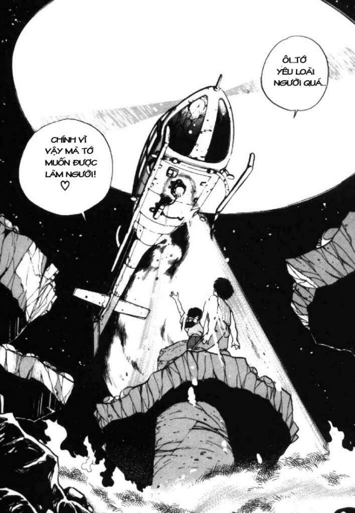 3x3 eyes chapter 16 27