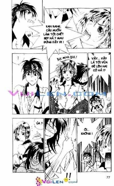 tiên nữ giáng trần chapter 1 77