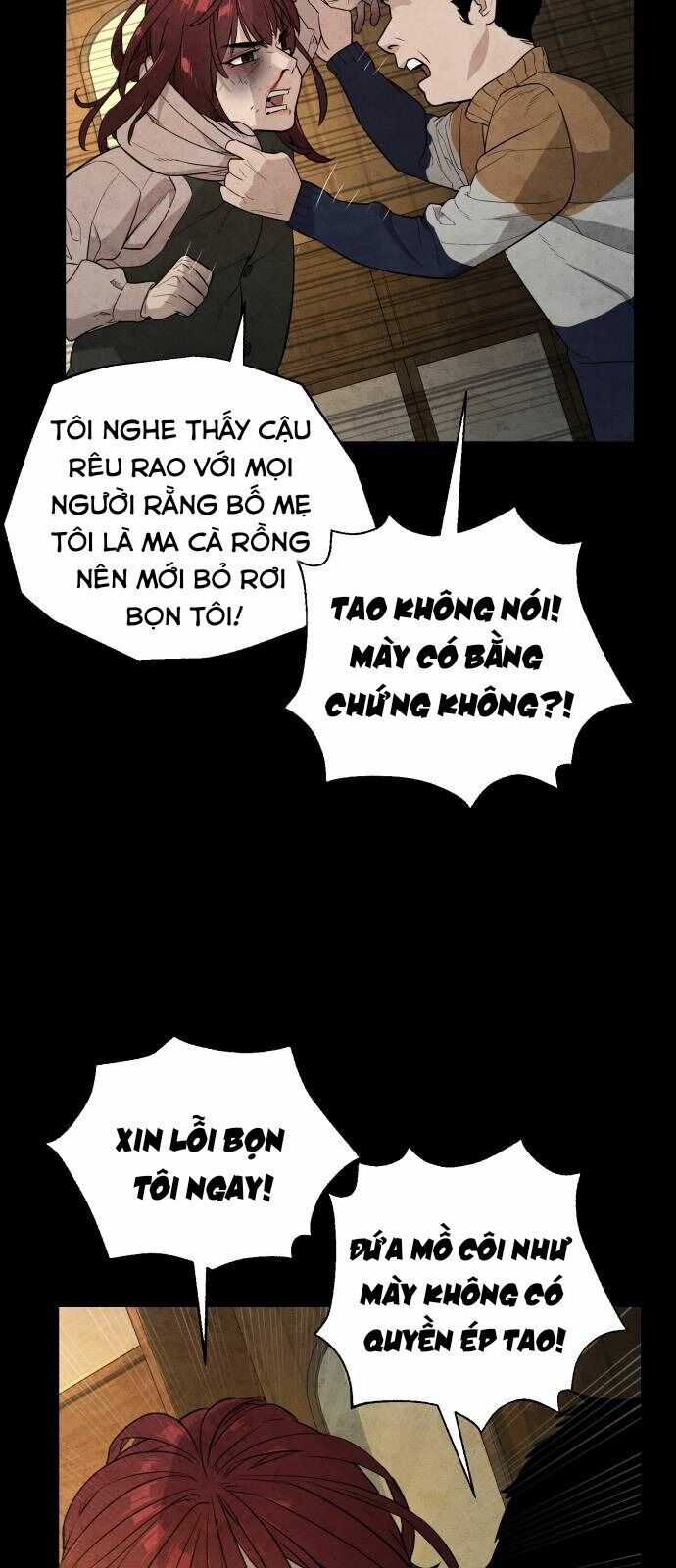 Máu trắng chapter 35 38