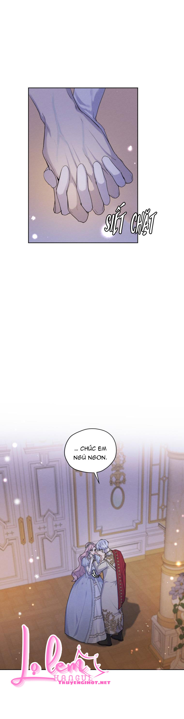 tôi là tình cũ của nam chính chapter 49.1 22