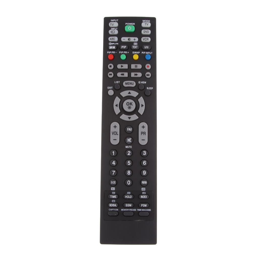 Universal Replaced Remote Control Compatible for LG Smart TV