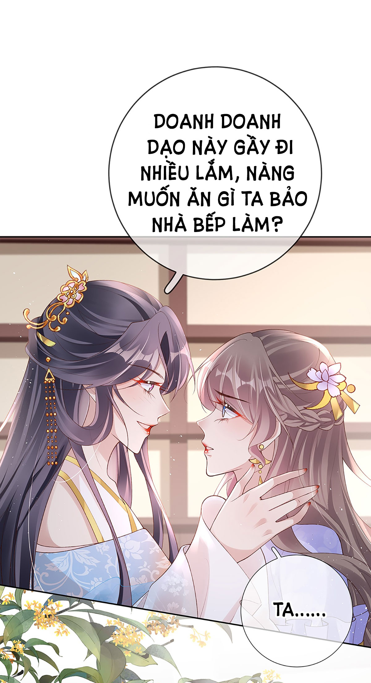Phu Nhân Không Đoan Chính chapter 31 - Trang 26