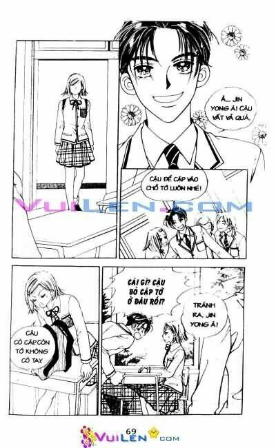 bong bóng trắng chapter 2 69