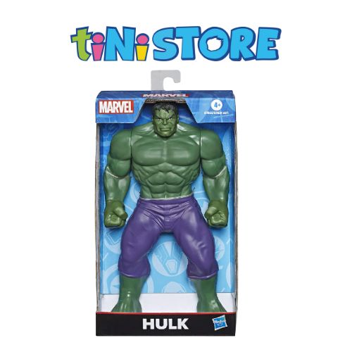 Đồ chơi siêu anh hùng Hulk 24 cm Avengers