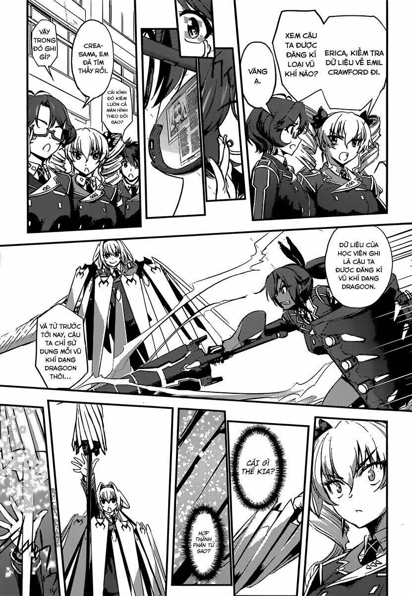 hundred chapter 10 8