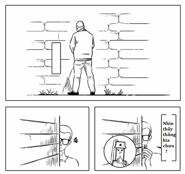 lịch sử bệnh thần kinh của tôi chapter 6 9