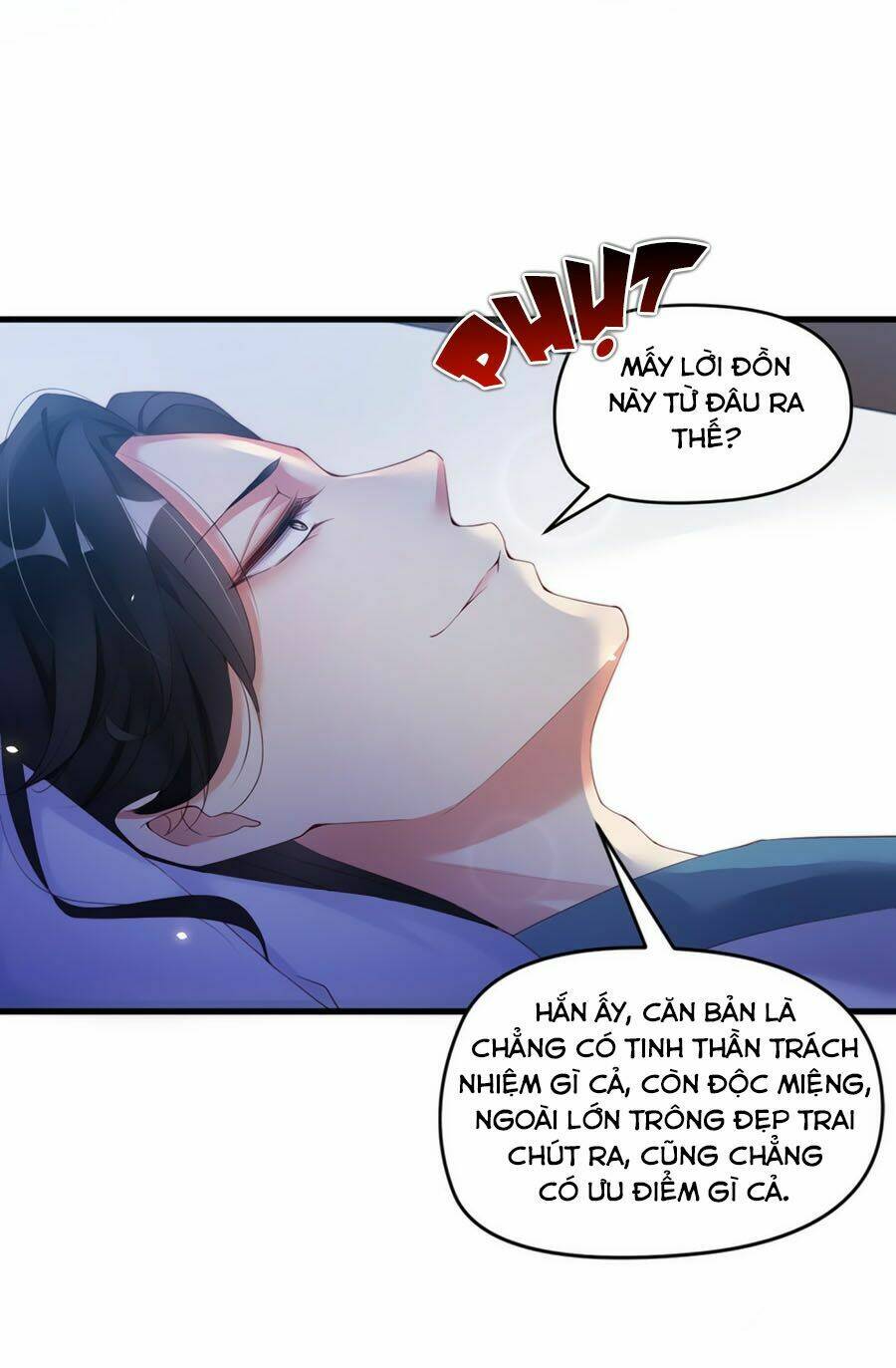 điềm mỹ chi huyết chapter 5 11