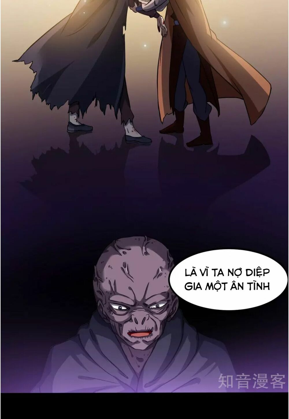 võ đạo độc tôn chapter 14 7