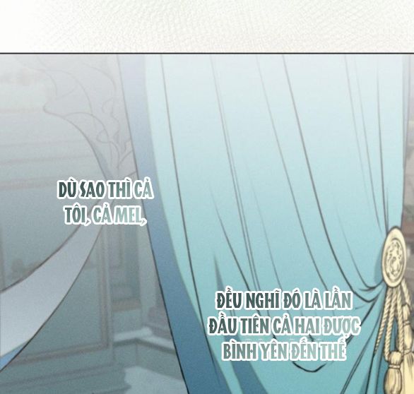 chàng tiên cá mắc kẹt trong hồ của tôi chapter 7.1 49