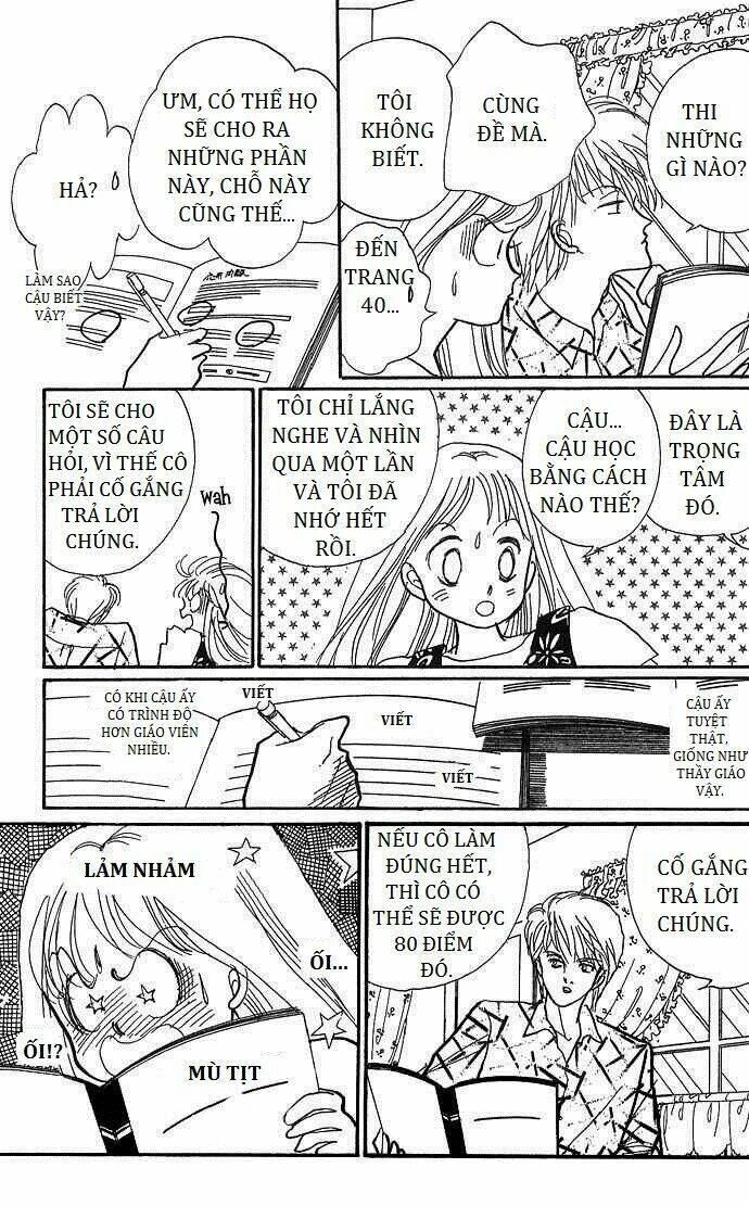 itazura na kiss chapter 2 33
