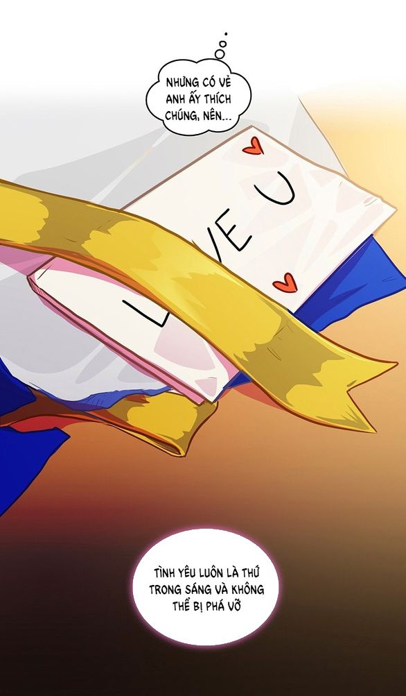 chú cún của em thật đáng yêu chapter 4.1 16