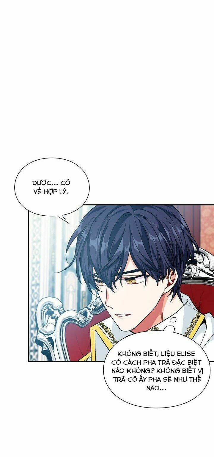 nữ hoàng ngoại khoa chapter 97 17