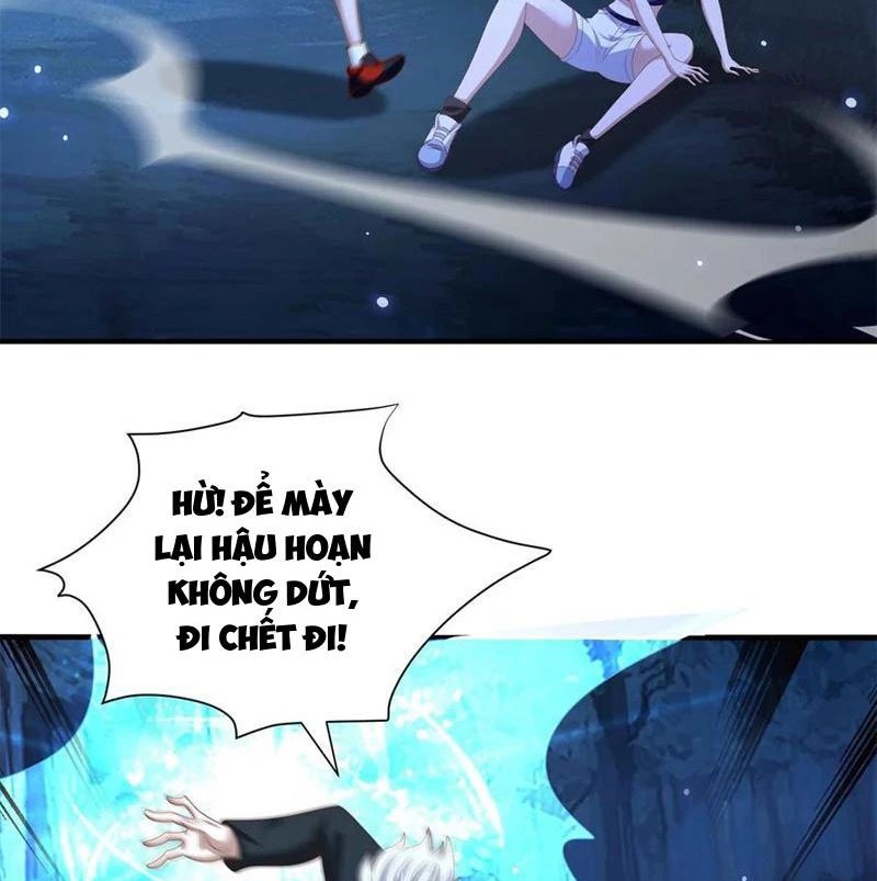 bảy vị tỷ tỷ tuyệt thế vô song của ta chapter 48 37