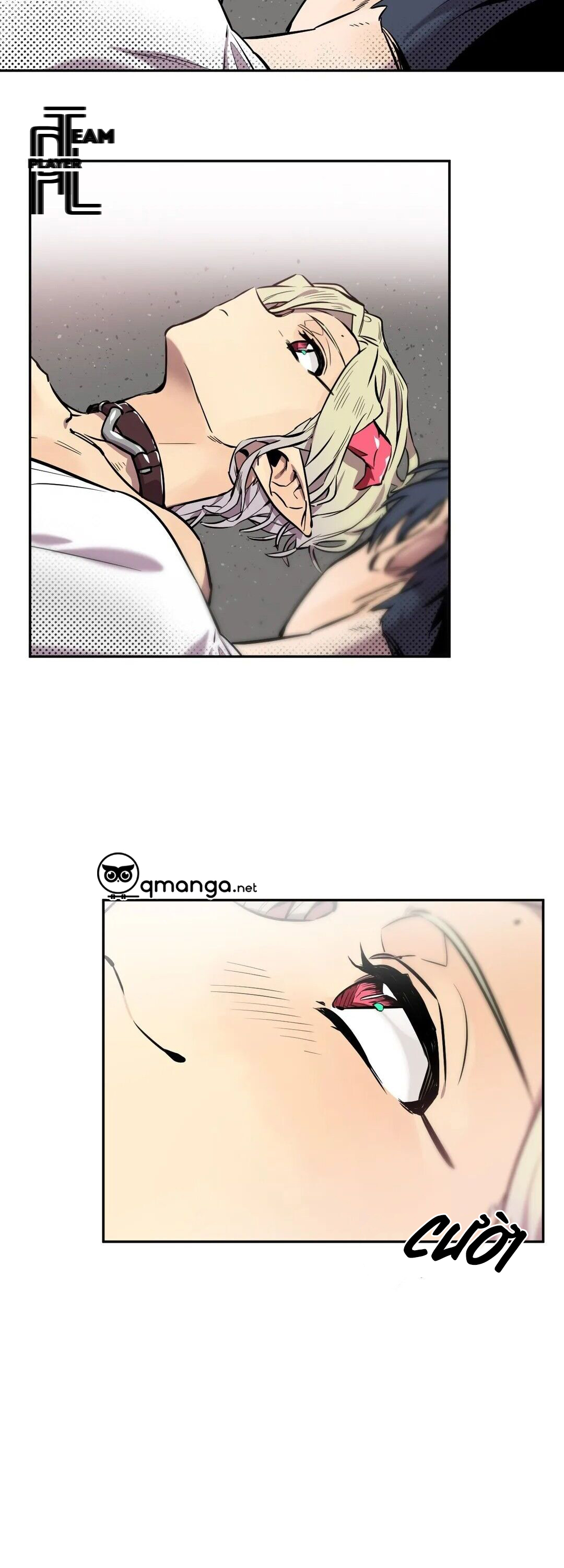 quán café tình nhân chapter 9 2