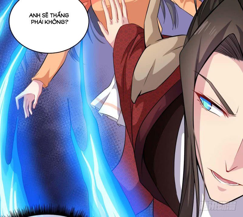 ngạo kiều quỷ vương yêu ta chapter 101 20