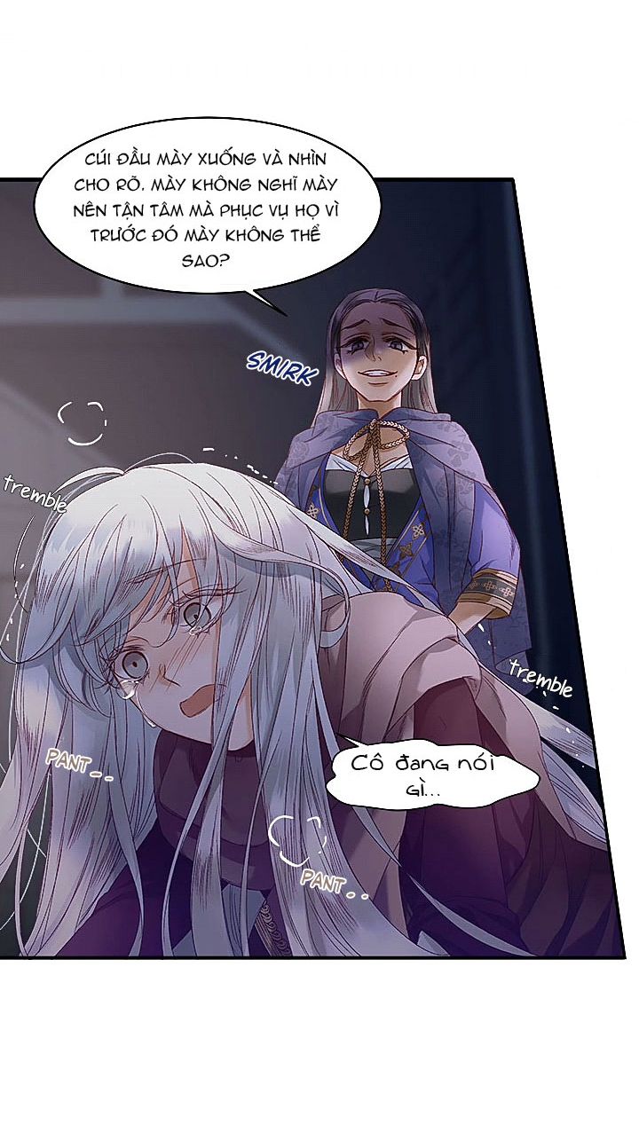 người tình của hoàng đế (full) chapter 13 39