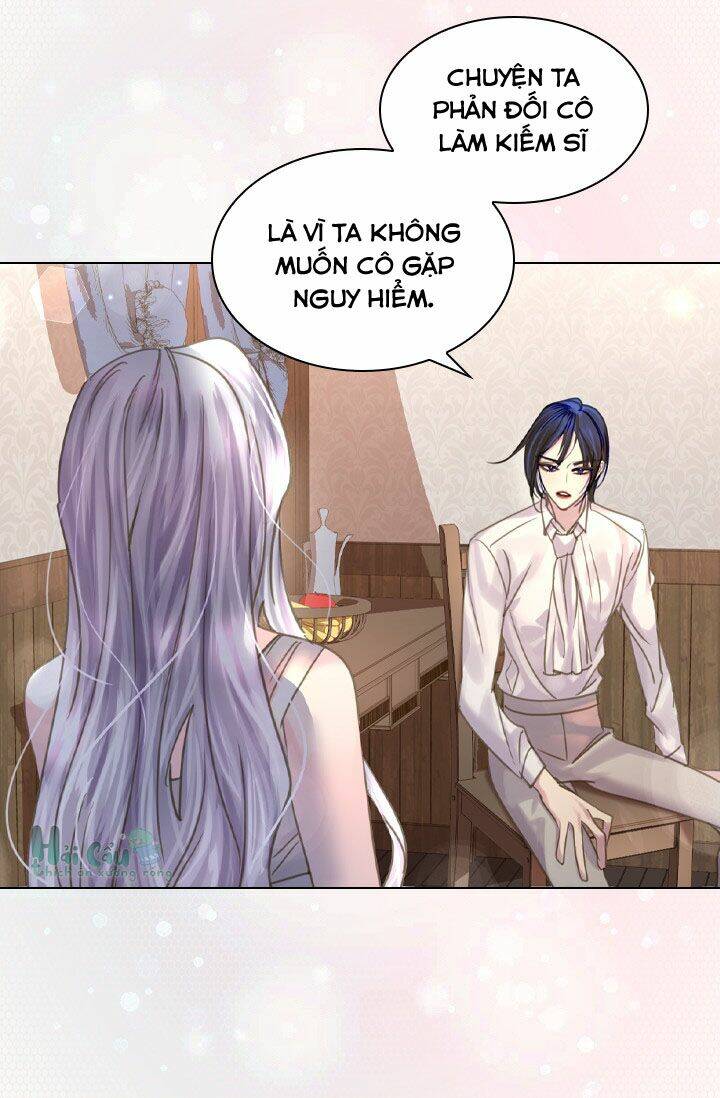 quy luật sinh tồn của nữ phụ chapter 48 26